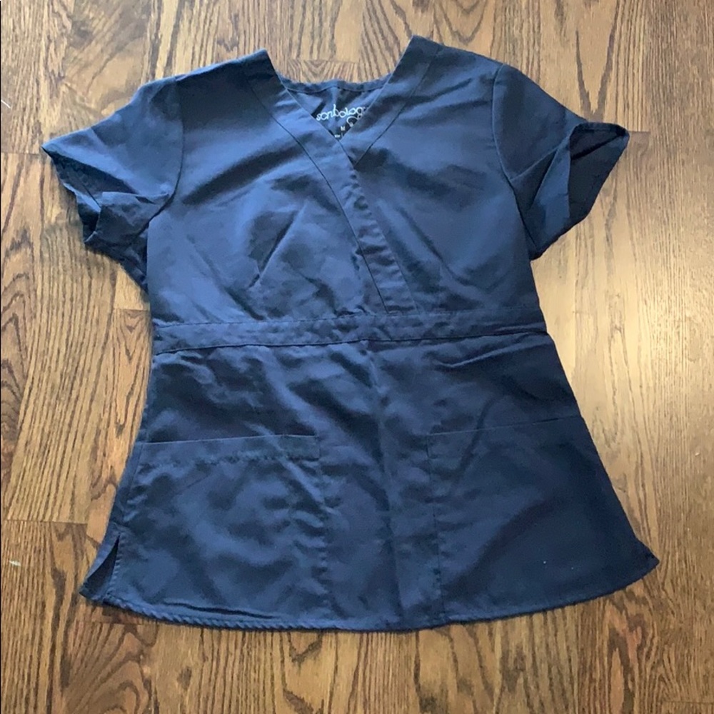 Scrubology scrubs size M
